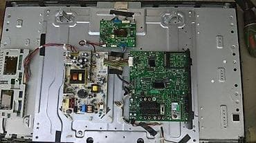 TELEFUNKEN T37P884 u delovima Vestel 17MB35-4 Main board- Prodat na lalafo.rs — 1 TELEFUNKEN T37P884 u delovima Vestel 17MB35-4 Main board- Prodat — 1