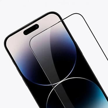 Zaštitno staklo Nillkin CP+ Pro za iPhone 15 Pro 6.1 crni. Kataloški na lalafo.rs — 3 Zaštitno staklo Nillkin CP+ Pro za iPhone 15 Pro 6.1 crni. Kataloški — 3