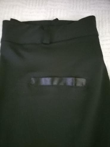 Po 800 helanke sa slovima sa dva džepa i elegantne pantalone sa na lalafo.rs — 7 Po 800 helanke sa slovima sa dva džepa i elegantne pantalone sa — 7