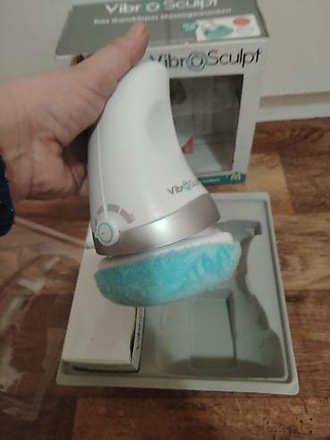 Masazer za celulit - vibrirajuci je donesen iz nemacke i nije na lalafo.rs — 5 Masazer za celulit - vibrirajuci je donesen iz nemacke i nije — 5