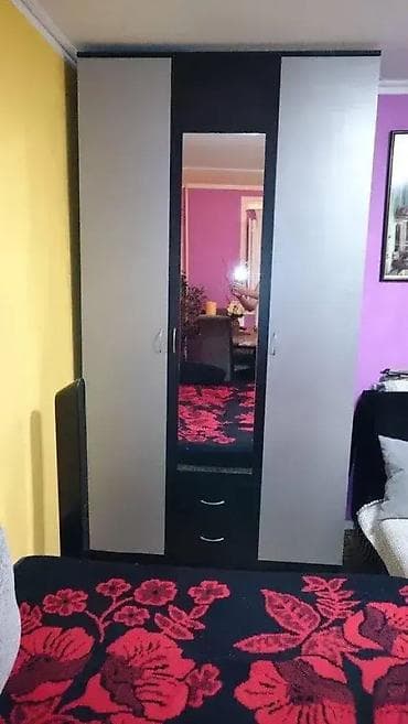 Ormar 32 🚪 Materijal i dekor: Izrađuje se od univera debljine 18 mm na lalafo.rs — 3 Ormar 32 🚪 Materijal i dekor: Izrađuje se od univera debljine 18 mm — 3