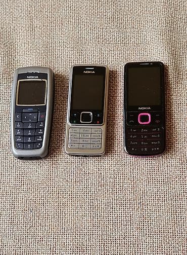 Telefoni u top.stanje sve rade cena 2000 dinara komad na lalafo.rs Telefoni u top.stanje sve rade cena 2000 dinara komad