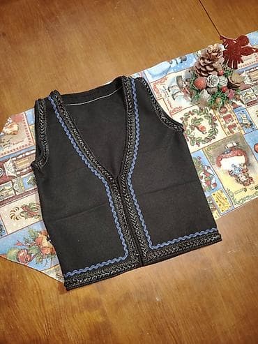 Komplet: Košulja, 98 na lalafo.rs Komplet: Košulja, 98