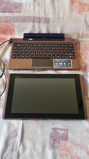 ASUS Transformer – 2‑u‑1 tablet/laptop sa dock tastaturom - Serija na lalafo.rs — 5 ASUS Transformer – 2‑u‑1 tablet/laptop sa dock tastaturom - Serija — 5