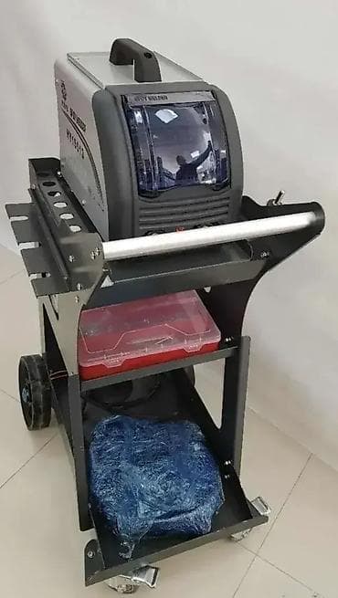 Нов и веома квалитетан Спотер за аутолимаре ✅ - Монофазни. Могућност na lalafo.rs — 3 Нов и веома квалитетан Спотер за аутолимаре ✅ - Монофазни. Могућност — 3