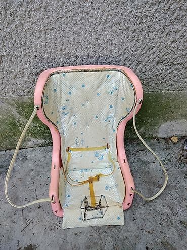 Children's Items: Plasticno sedište/nosiljka za decu od rođenja do 13 kg ili 12 meseci at lalafo.rs — 1 Children's Items: Plasticno sedište/nosiljka za decu od rođenja do 13 kg ili 12 meseci — 1