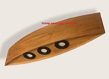 Dryers: Ceiling lamp, color - Brown, New at lalafo.rs — 1 Dryers: Ceiling lamp, color - Brown, New — 1