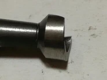 Milling Cutters: Ekscentar noz, glodalo jednopero Greif Extra (2956) Prihvat je at lalafo.rs β 3 Milling Cutters: Ekscentar noz, glodalo jednopero Greif Extra (2956) Prihvat je β 3