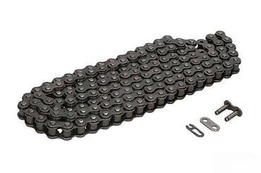 Kids' bicycles: Lanac za bicikl sa spojnicom - Standardni jednoredni lanac za at lalafo.rs — 1 Kids' bicycles: Lanac za bicikl sa spojnicom - Standardni jednoredni lanac za — 1