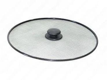 Home & Garden: Mrežasti poklopac protiv prskanja 32cm NOVO. Opis proizvoda Štiti od at lalafo.rs — 5 Home & Garden: Mrežasti poklopac protiv prskanja 32cm NOVO. Opis proizvoda Štiti od — 5
