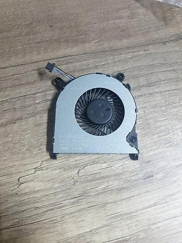 Kuler za 240 G6 245 G6 246 G6. ✨ ispravno, nekorisceno na lalafo.rs Kuler za 240 G6 245 G6 246 G6. ✨ ispravno, nekorisceno