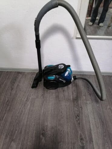 Robot usisivači: Rowenta usisivač bez kese – Compact Power, ciklonska tehnologija - na lalafo.rs — 9 Robot usisivači: Rowenta usisivač bez kese – Compact Power, ciklonska tehnologija - — 9