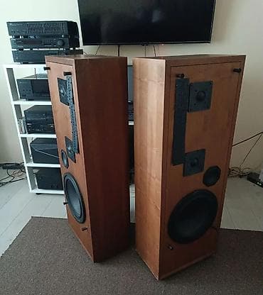 Infinity Quantum 2 Vrhunske Vintage zvucne na lalafo.rs — 7 Infinity Quantum 2 Vrhunske Vintage zvucne — 7