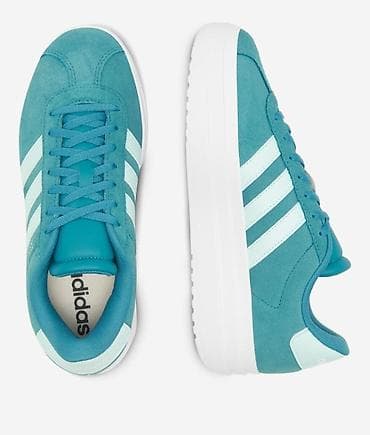 Adidas ženske patike – platforma - Model sa povišenim đonom u više at lalafo.rs — 3 Adidas ženske patike – platforma - Model sa povišenim đonom u više — 3