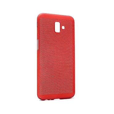Maska Breathe mat za Samsung J610FN Galaxy J6 Plus crvena. Uz brzu na lalafo.rs — 1 Maska Breathe mat za Samsung J610FN Galaxy J6 Plus crvena. Uz brzu — 1