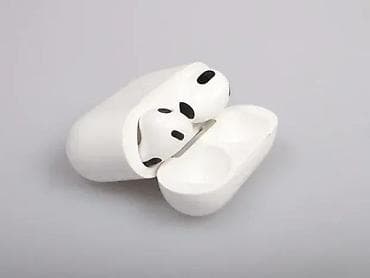 Bežične slušalice za iPhone AirPods A2564 NOVO. Opis proizvoda: Apple na lalafo.rs Bežične slušalice za iPhone AirPods A2564 NOVO. Opis proizvoda: Apple