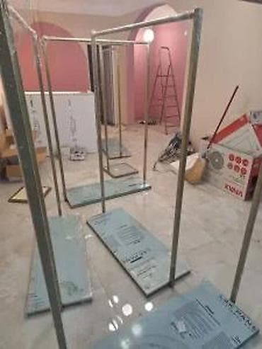 ENTERIJER ZA BUTIK IZRADA PO MERI | na lalafo.rs ENTERIJER ZA BUTIK IZRADA PO MERI |