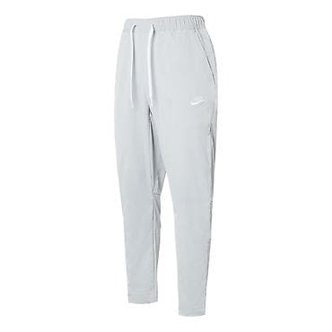 pantalone gina benotti: NIKE Club Woven Tapered Leg Pants Standard Fit Grey vel.M,L at lalafo.rs — 2 pantalone gina benotti: NIKE Club Woven Tapered Leg Pants Standard Fit Grey vel.M,L — 2