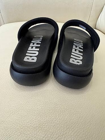 Other: Slippers 37, color - Black at lalafo.rs — 2 Other: Slippers 37, color - Black — 2