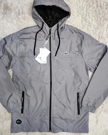 The north face,lacoste tanje jakne-suskavci,extra snizeno,novo na lalafo.rs — 2 The north face,lacoste tanje jakne-suskavci,extra snizeno,novo — 2