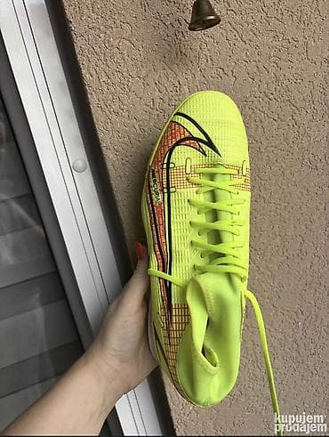 🥿 Muške patike – očuvane, malo nošene Prodajem muške patike, veoma na lalafo.rs — 2 🥿 Muške patike – očuvane, malo nošene Prodajem muške patike, veoma — 2