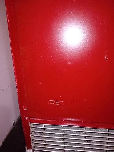 Na prodaju TA peć CER 4,5kw - funkcionalna i očuvana. Peć je u na lalafo.rs — 7 Na prodaju TA peć CER 4,5kw - funkcionalna i očuvana. Peć je u — 7