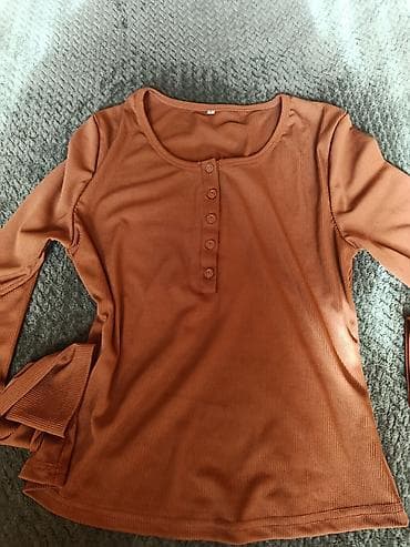 BluzicaL manji model rategljiva na lalafo.rs BluzicaL manji model rategljiva