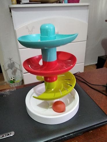 Igracka za decu u super stanju na lalafo.rs — 2 Igracka za decu u super stanju — 2