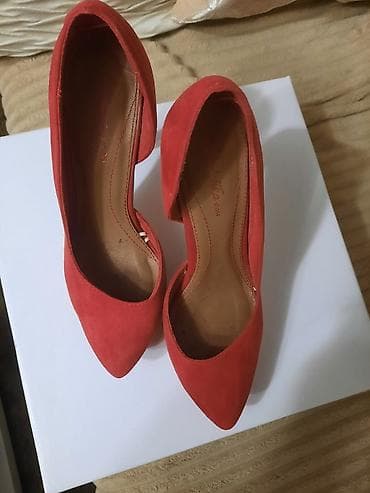 Predobre salonkeekstra,obuvene nekoliko puta na lalafo.rs — 3 Predobre salonkeekstra,obuvene nekoliko puta — 3