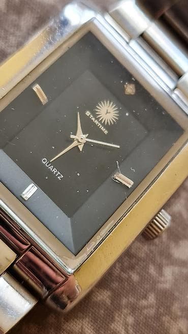 Muški kvarcni ručni sat Startime - Kućište pravougaonog oblika sa na lalafo.rs — 7 Muški kvarcni ručni sat Startime - Kućište pravougaonog oblika sa — 7