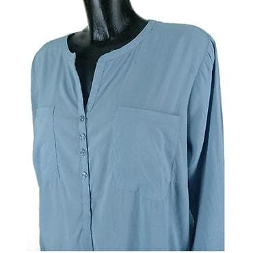 Bluza tom tailor, vel. L/44 marka: tom taylor veličina: l/44 na lalafo.rs — 6 Bluza tom tailor, vel. L/44 marka: tom taylor veličina: l/44 — 6