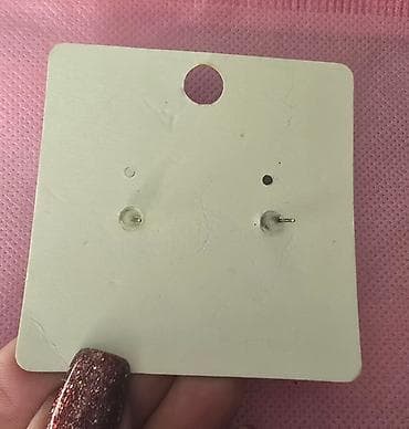 Miu Miu i CC chanel mindjuše nove. Bizuterija at lalafo.rs — 2 Miu Miu i CC chanel mindjuše nove. Bizuterija — 2