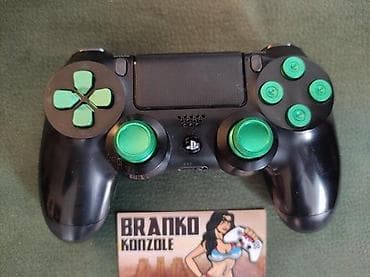 Prodajem **prave original** Dualshock 4 za Sony Playstation 4 konzole at lalafo.rs — 5 Prodajem **prave original** Dualshock 4 za Sony Playstation 4 konzole — 5