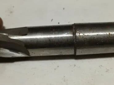 Milling Cutters: Glodalo za upustanje glave vijka M10 sa izmenjivom vodjicom (5007) at lalafo.rs β 5 Milling Cutters: Glodalo za upustanje glave vijka M10 sa izmenjivom vodjicom (5007) β 5