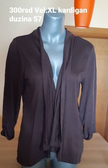 XL, Poliester, Casual, Jednobojni na lalafo.rs XL, Poliester, Casual, Jednobojni