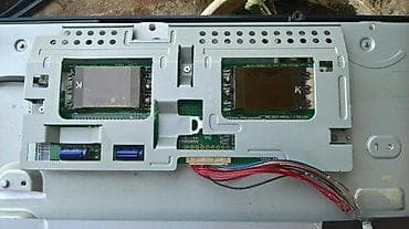 TELEFUNKEN T37P884 u delovima Vestel 17MB35-4 Main board- Prodat na lalafo.rs — 7 TELEFUNKEN T37P884 u delovima Vestel 17MB35-4 Main board- Prodat — 7