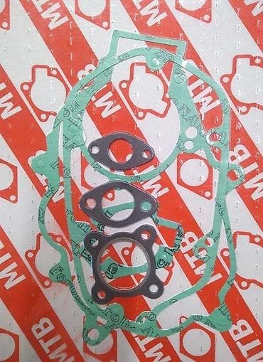 Set dihtunga za motor skutera/minibike - Kompletan set at lalafo.rs Set dihtunga za motor skutera/minibike - Kompletan set