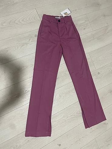 pantalone butiku ali: SNIŽENO! Bershika pantalone novo vl. XS na lalafo.rs — 2 pantalone butiku ali: SNIŽENO! Bershika pantalone novo vl. XS — 2