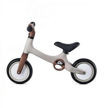 Balans bicikl za decu (bez pedala) - Dizajniran za učenje balansa i na lalafo.rs Balans bicikl za decu (bez pedala) - Dizajniran za učenje balansa i