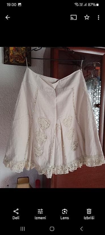 Savršena, jako kvalitetna suknja at lalafo.rs — 2 Savršena, jako kvalitetna suknja — 2