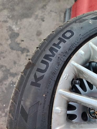 Transport: Cena 170e
Gume 225 50 R17 dot 2025 at lalafo.rs — 4 Transport: Cena 170e
Gume 225 50 R17 dot 2025 — 4