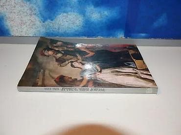 TEODOR ILIĆ ČEŠLJAR 3 Miroslav TimotijevićIzdavač: Galerija Matice na lalafo.rs — 1 TEODOR ILIĆ ČEŠLJAR 3 Miroslav TimotijevićIzdavač: Galerija Matice — 1