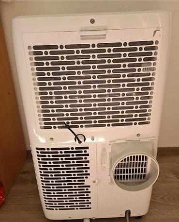 Prenosiva klima Hisense APH09QC inverter klima pokretna Placena na lalafo.rs — 1 Prenosiva klima Hisense APH09QC inverter klima pokretna Placena — 1