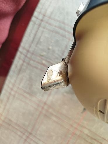 Retro ventilator grejalica Ispravna. Moze samo ventilator a moze i na lalafo.rs — 5 Retro ventilator grejalica Ispravna. Moze samo ventilator a moze i — 5