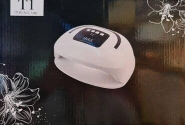 Uv led lampa 2u1 t1. uv led lampa 2u1 t1 karakteristike: -model za dve na lalafo.rs Uv led lampa 2u1 t1. uv led lampa 2u1 t1 karakteristike: -model za dve