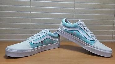 Vans (br.39) patike su u odličnom stanju kao što se vidi i na slikama na lalafo.rs — 5 Vans (br.39) patike su u odličnom stanju kao što se vidi i na slikama — 5