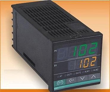 PID regulator temperature do 1800°C - Digitalni PID kontroler sa na lalafo.rs PID regulator temperature do 1800°C - Digitalni PID kontroler sa