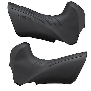 GUMICE RUČICA MENJAČA / KOČNICA SHIMANO GRX ST-RX815 | Original i na lalafo.rs GUMICE RUČICA MENJAČA / KOČNICA SHIMANO GRX ST-RX815 | Original i