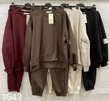 Komplet
Cena 3600
Uni vel.
V/30 na lalafo.rs Komplet
Cena 3600
Uni vel.
V/30