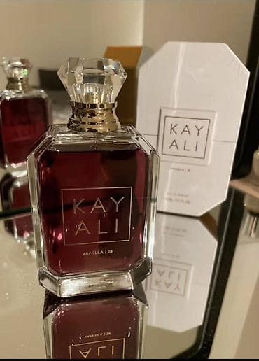 Kayali vanila 28
4200 din
mmn na lalafo.rs Kayali vanila 28
4200 din
mmn